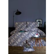 Issimo Home Ranforce Çift Kişilik Nevresim Takımı
