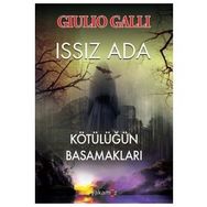 Issız Ada-Kötülüğün Basamakları-Giulio Gallı