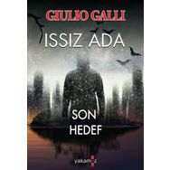 Issız Ada Son Hedef-Giulio Gallı