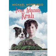 Issız Adanın Kralı - Michael Morpurgo