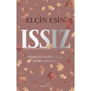 Issız - Elçin Eşin