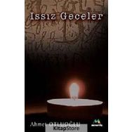 ISSIZ GECELER - AHMET OTLUOĞLU