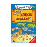 ISSIZ KORSAN ADALARI - ANITA GANERI