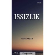 Issızlık - Alper Akçam