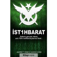İst1hbarat - Ahmet Enes Sarıçiçek
