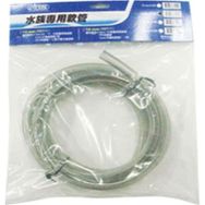 Ista 16 mm 3 Mt Silikon Hortum