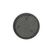 Ista 5 cm Yuvarlak Seramik Bitki Tabanı