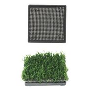 Ista 7.5 cm Kare Bitki Izgarası