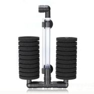 Ista Bio Sünger Pipo Filtre Üretim Filtresi