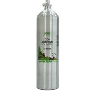 Ista CO2 1 lt Tekrar Doldurulabilir Alüminyum Tüp