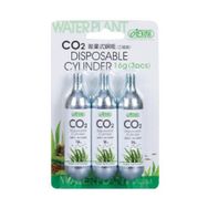 Ista CO2 3 lt Tüp