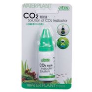 Ista Co2 Idicator Solution