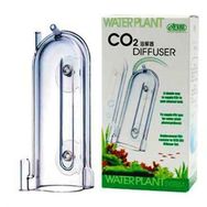 Ista CO2 Karbondioksit Reaktör Diffuser