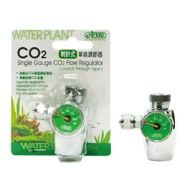 Ista Co2 Tek Gösterge Akış Regülatorü
