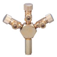 Ista Metal Co2 Dağıtıcı