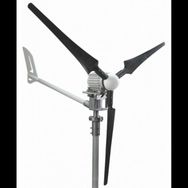 İstaBreeze 1500 W 24 Volt Korumalı Rüzgar Türbini