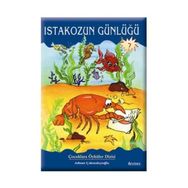 ISTAKOZUN GÜNLÜĞÜ - ADNAN ÇAKMAKÇIOĞLU