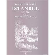 İSTANBUL (1874) - EDMONDO DE AMICIS