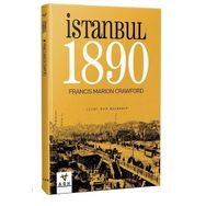 İstanbul 1890 Ark Kitapları