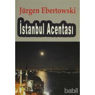 İSTANBUL ACENTASI - JÜRGEN EBERTOWSKI