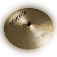 İstanbul Agop 16 inç Traditional Medium Crash Zil