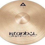 İstanbul Agop 16 inç Xist Crash Zil