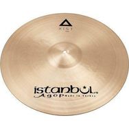 İstanbul Agop 18 inç Xist Crash Zil