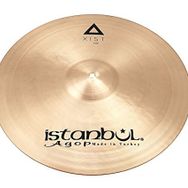İstanbul Agop 20" Xist Crash