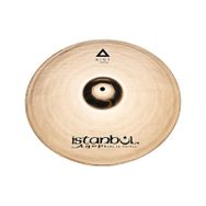 İstanbul Agop 22" Xist Brilliant Crash