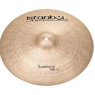 İstanbul Agop Traditional 14'' Thin Crash