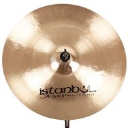 İstanbul Agop Traditional 16'' Medium Crash