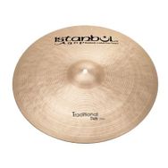 İstanbul Agop Traditional 17'' Thin Crash