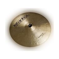 İstanbul Agop Traditional 18'' Medium Crash