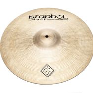 İstanbul Agop Traditional 18'' Paper Thin Crash