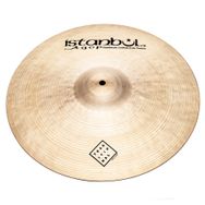 İstanbul Agop Traditional 20'' Thin Crash