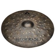 İstanbul Agop Xist 17'' Dry Dark Crash