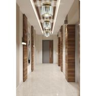 İstanbul Avize Plafonyer Eskitme Y-10 Kristal Taşlı Avize