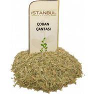 İstanbul Baharat 50 gr Çoban Çantası
