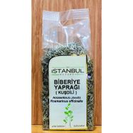 İstanbul Baharat 80 gr Biberiye Yaprağı