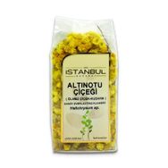 İstanbul Baharat Altınotu Çiçeği (ölmez Çiçek-kudama) 20 Gr