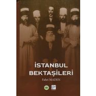 İstanbul Bektaşileri - Fahri Maden