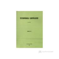 İstanbul Camileri 1.-2.Cilt - Tahsin Öz
