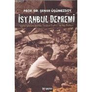 İSTANBUL DEPREMI UYDU GÖRÜNTÜLERİ İLE TÜRKİYE FAYLARI VE FAY HATLARI - ŞENER ÜŞÜMEZSOY