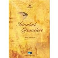 İSTANBUL EFSANELERI - MUSTAFA DUMAN