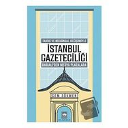 İstanbul Gazeteciliği - Cem Sökmen