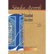 İSTANBUL GECELERI - SAMIHA AYVERDI