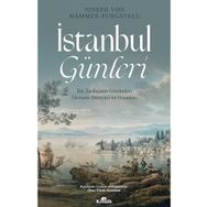İstanbul Günleri Kronik Kitap