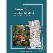 İstanbul Günlüğü - Bruno Taut