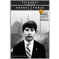 İSTANBUL HATIRALAR VE ŞEHİR - ORHAN PAMUK