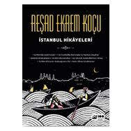 İstanbul Hikayeleri Doğan Kitap